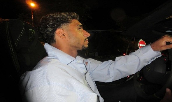 عمر مرموش يقترب من مغادرة مانشستر سيتى نهاية الموسم