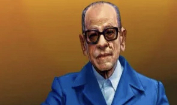 رواية تشعل ازمة خلاف بين عمرو سعد وابنة نجيب محفوظ