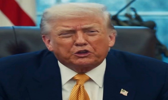 ترامب يعلن موقفه من مشاركة إيران في مونديال 2026
