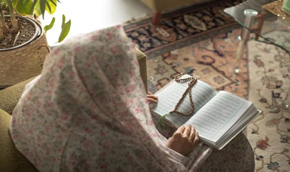 أدعية قرآنية جامعة للخير والمغفرة