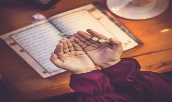 دعاء الجمعة الثانية من ذي القعدة