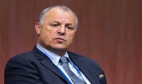 منتخب مصر على رأس المجموعة الثانية في تصفيات أمم أفريقيا