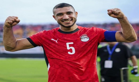 أسبوع مصري مميز في الملاعب ربيعة يتوج بالدوري الإماراتي وحمزة