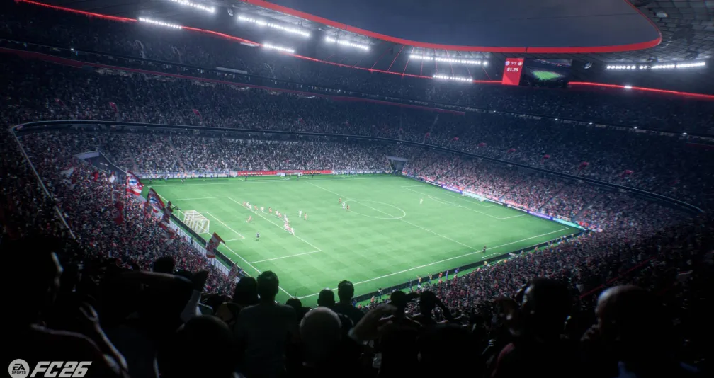 تحديث «لعبة العالم» المجاني للعبة EA SPORTS FC: احتفاء بكأس العالم لكرة القدم