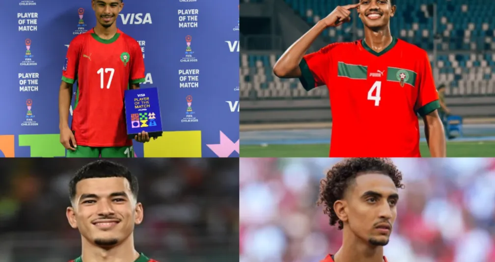 «عقيدة الفئات السنية» ترسم ملامح مغرب الغد في مونديال 2026