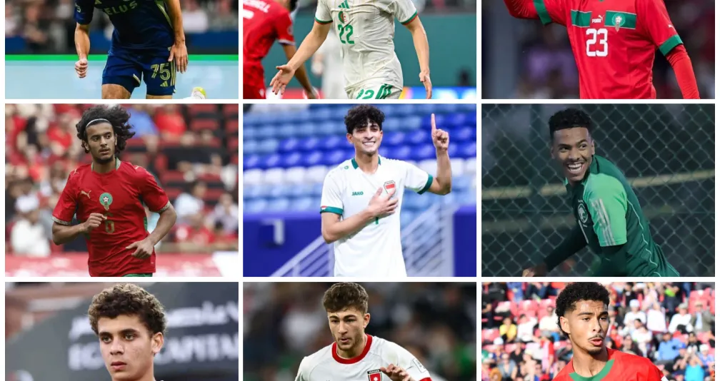 كأس العالم 2026… مسرح ولادة «الأوراق الرابحة» للكرة العربية
