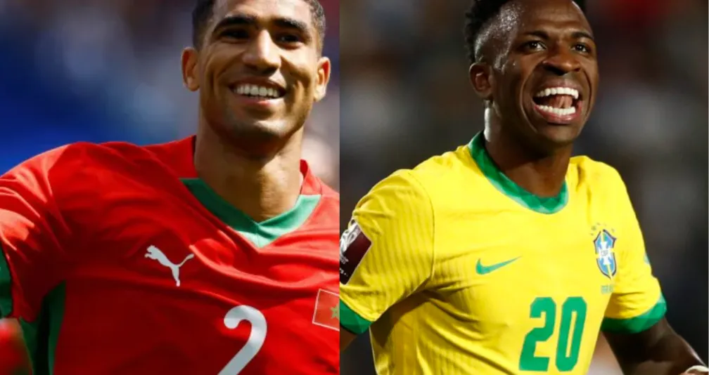 «السيليساو» و«أسود الأطلس» في فصل جديد… 3 مواجهات سابقة وصدام مرتقب في «مونديال 2026»