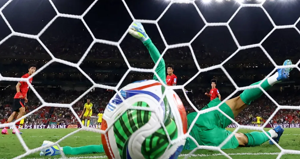 ملوك التهديف… المنتخبات الأكثر هزاً للشباك في تاريخ كأس العالم بالأرقام
