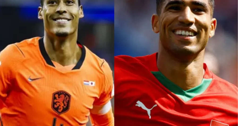 مواجهة كسر العظم… «أسود الأطلس» و«طواحين» هولندا في صراع العبور لثمن النهائي المونديالي