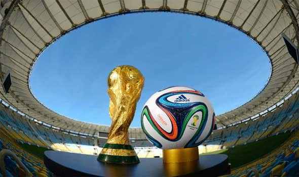 المباراة الافتتاحية بين المكسيك وجنوب أفريقيا تعيد ذكرى افتتاح مونديال
