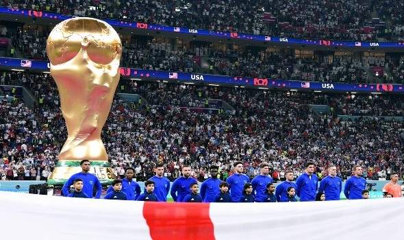 كأس العالم في الولايات المتحدة بين حماس الاستضافة وانتقادات التأشيرات