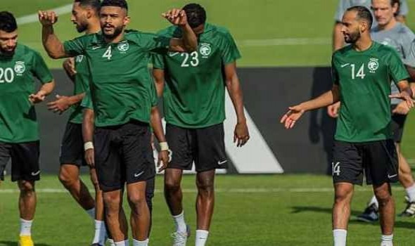 مواعيد مباريات منتخب السعودية في كأس العالم 2026