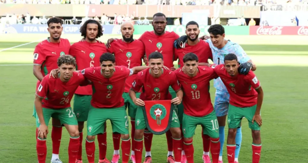 كيف تحول منتخب المغرب إلى «قاصم» ظهور المدربين في كأس العالم؟