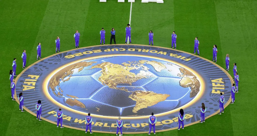 كيف أطاحت نتائج كأس العالم 2026 بـ 19 مدرباً؟