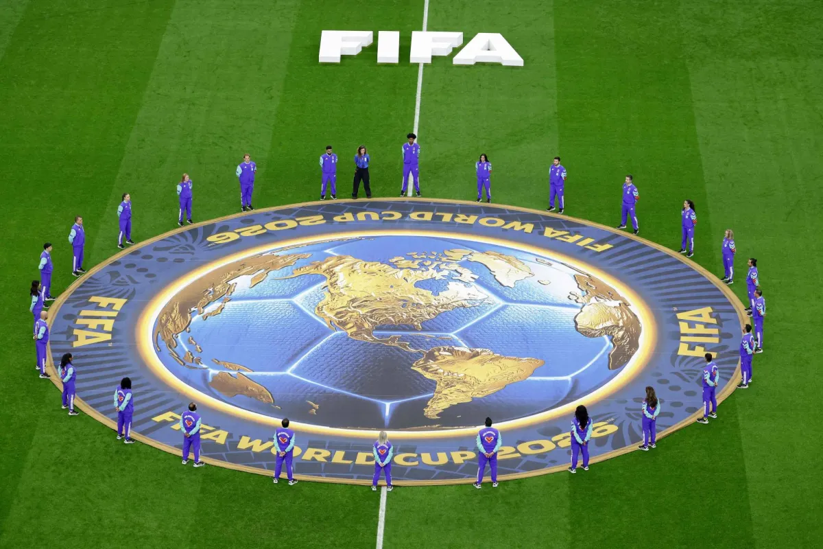 كيف أطاحت نتائج كأس العالم 2026 بـ 19 مدرباً؟